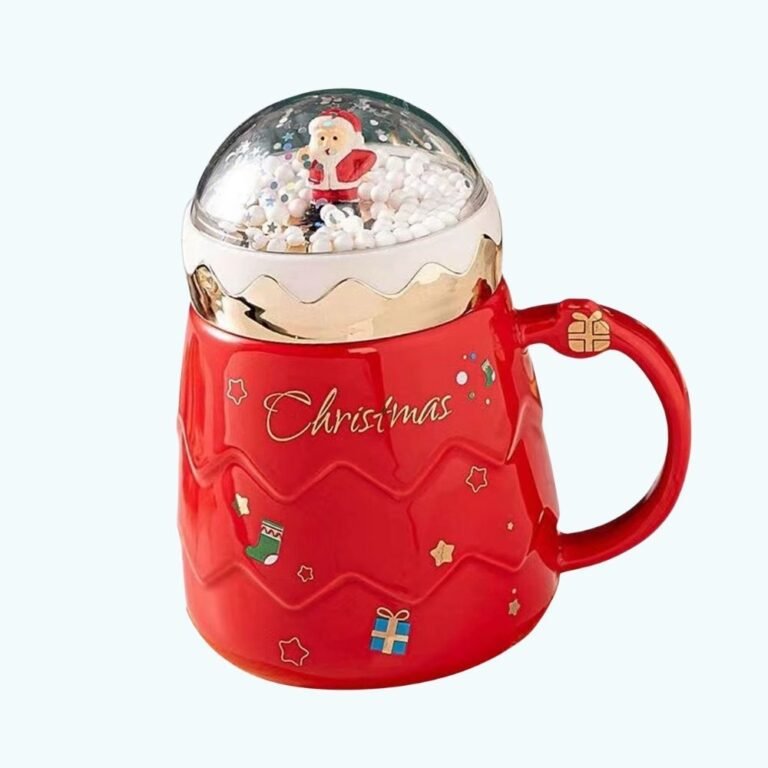 Tasse De Noel Pas Cher